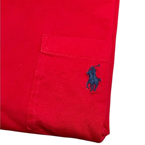 Polo Ralph Lauren Men's Polo Shirt Size 3XLT - Picture 6 of 9